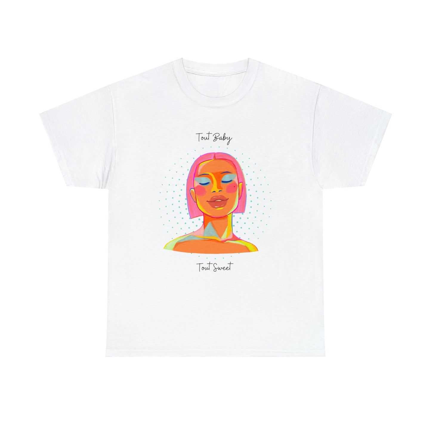 Tout Baby Tee