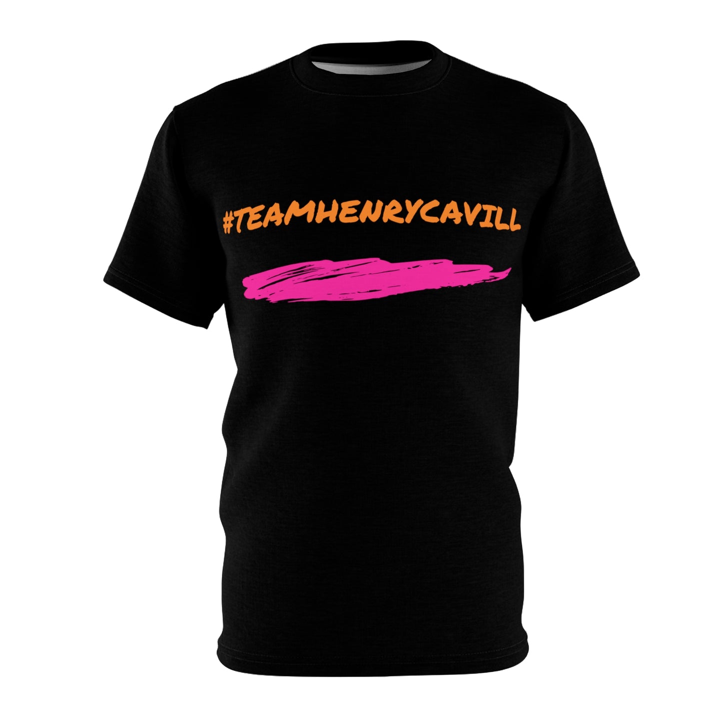 Team Henry Cavill Fans Unisex Tee