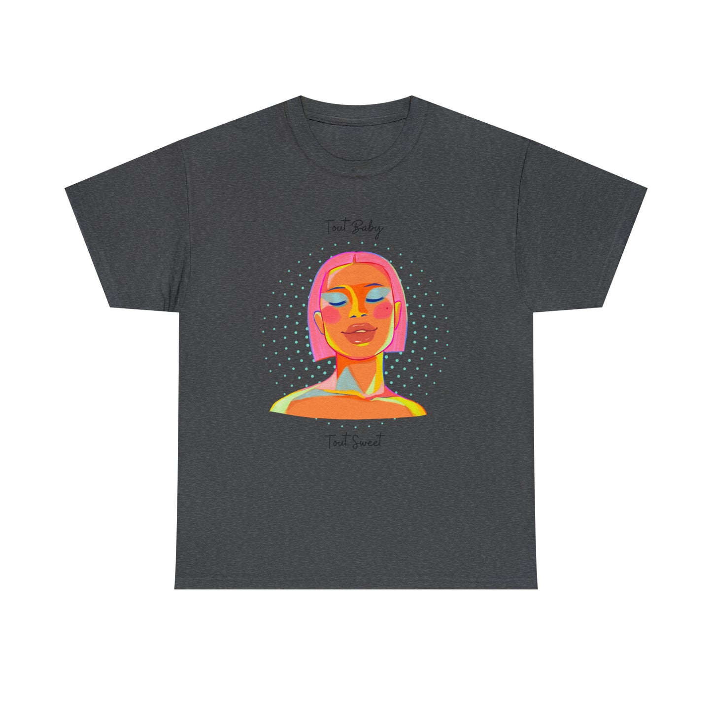 Tout Baby Tee