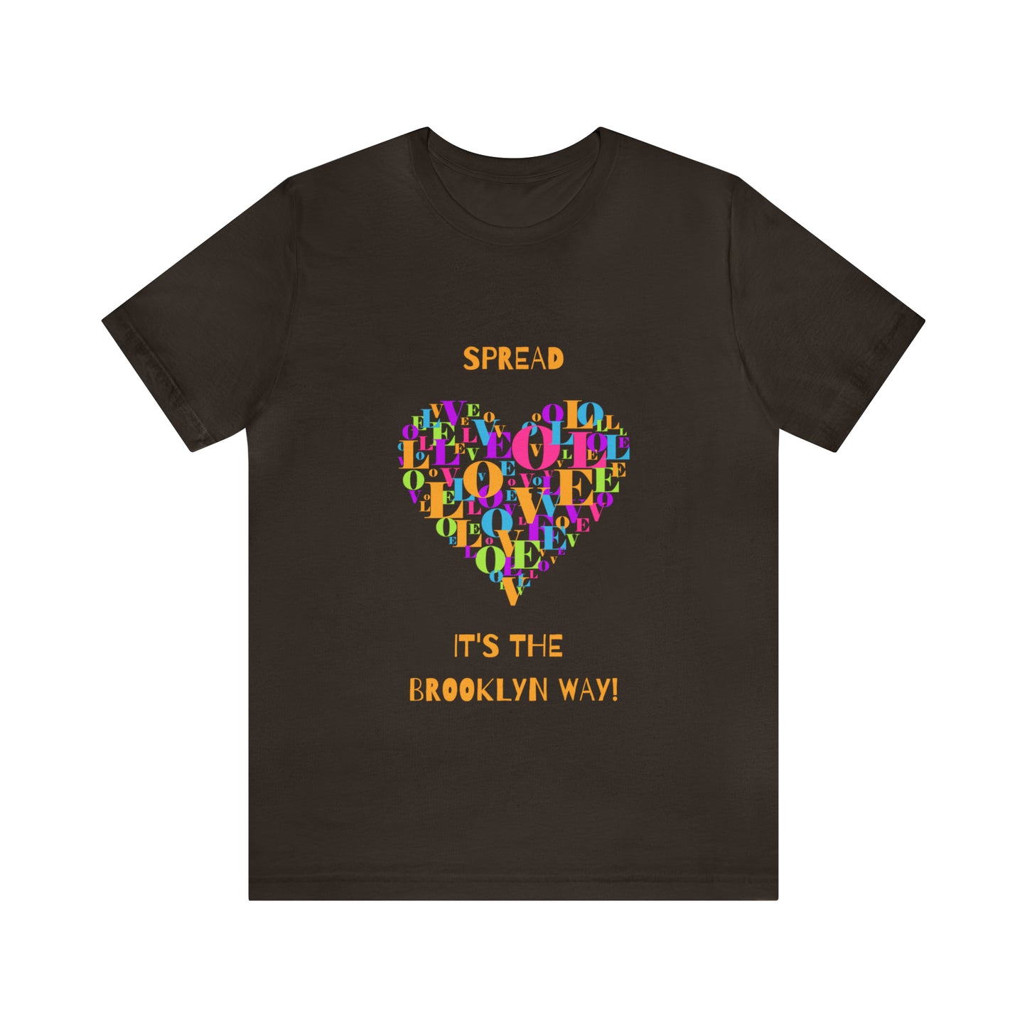 Spread Love - Biggie Smalls Hip Hop "50" 2023 Tee