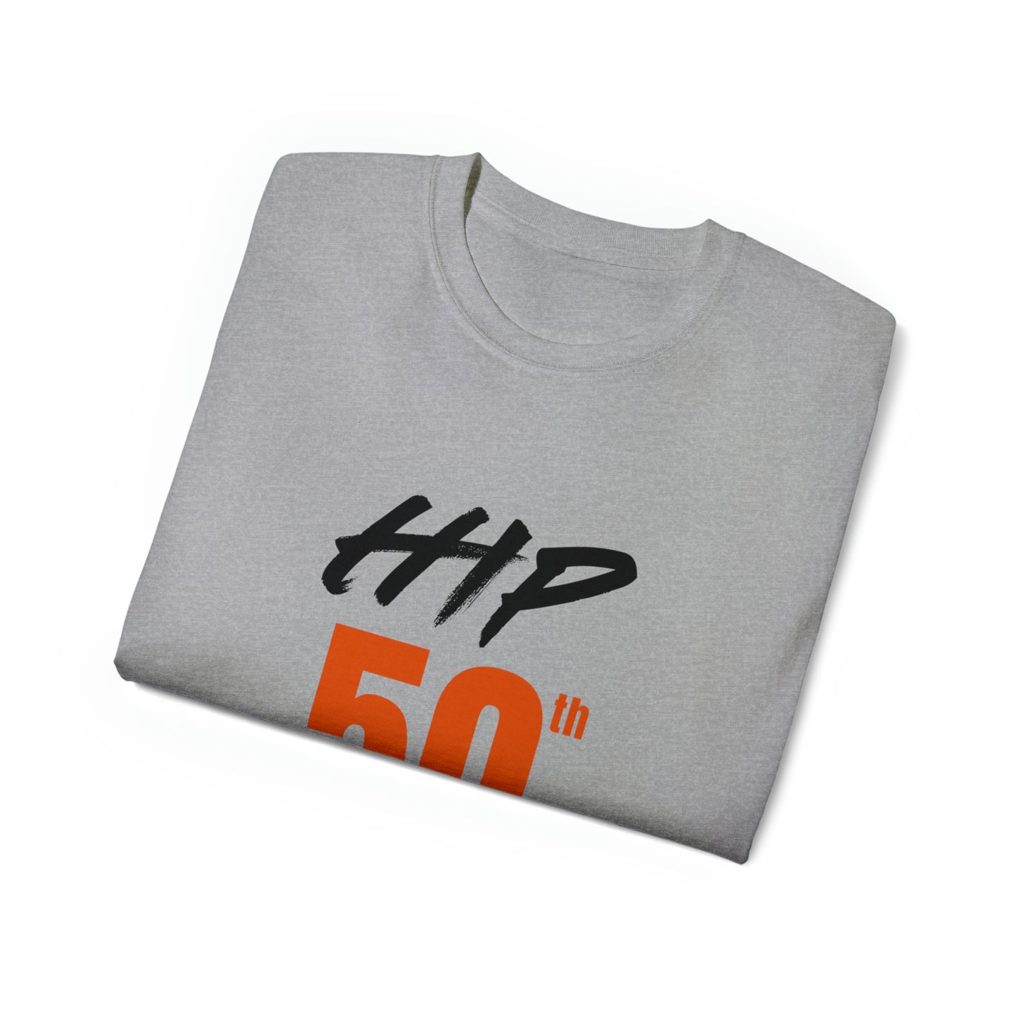 HIP HOP's 50 Cotton Tee