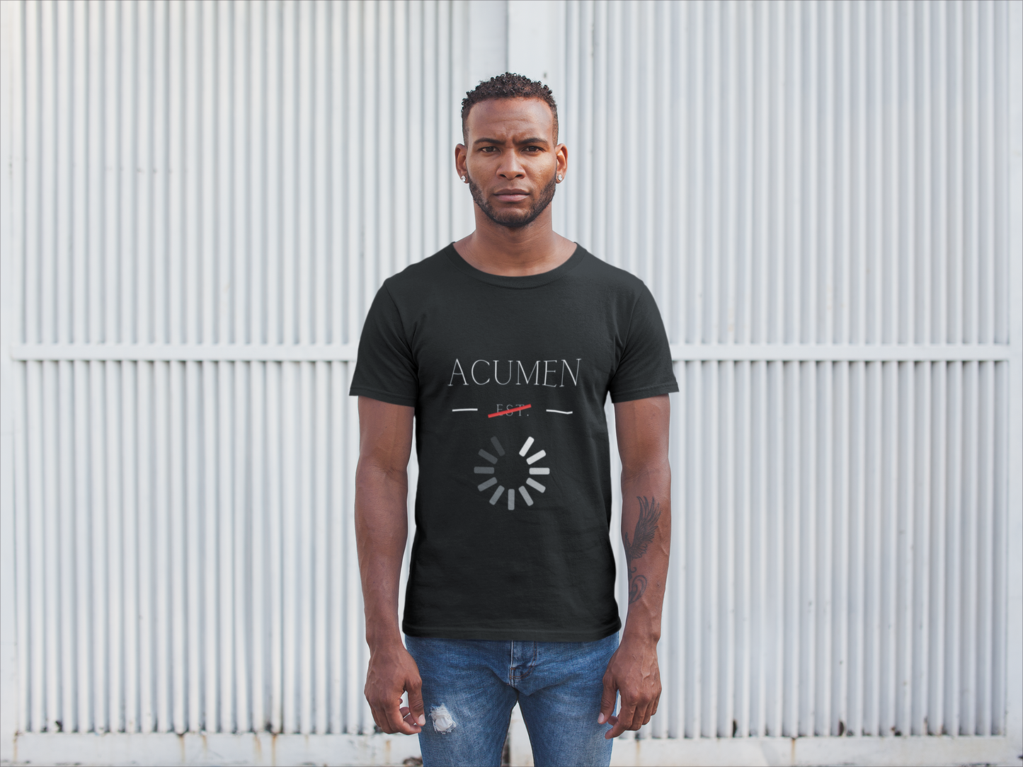 Acumen T-Shirt