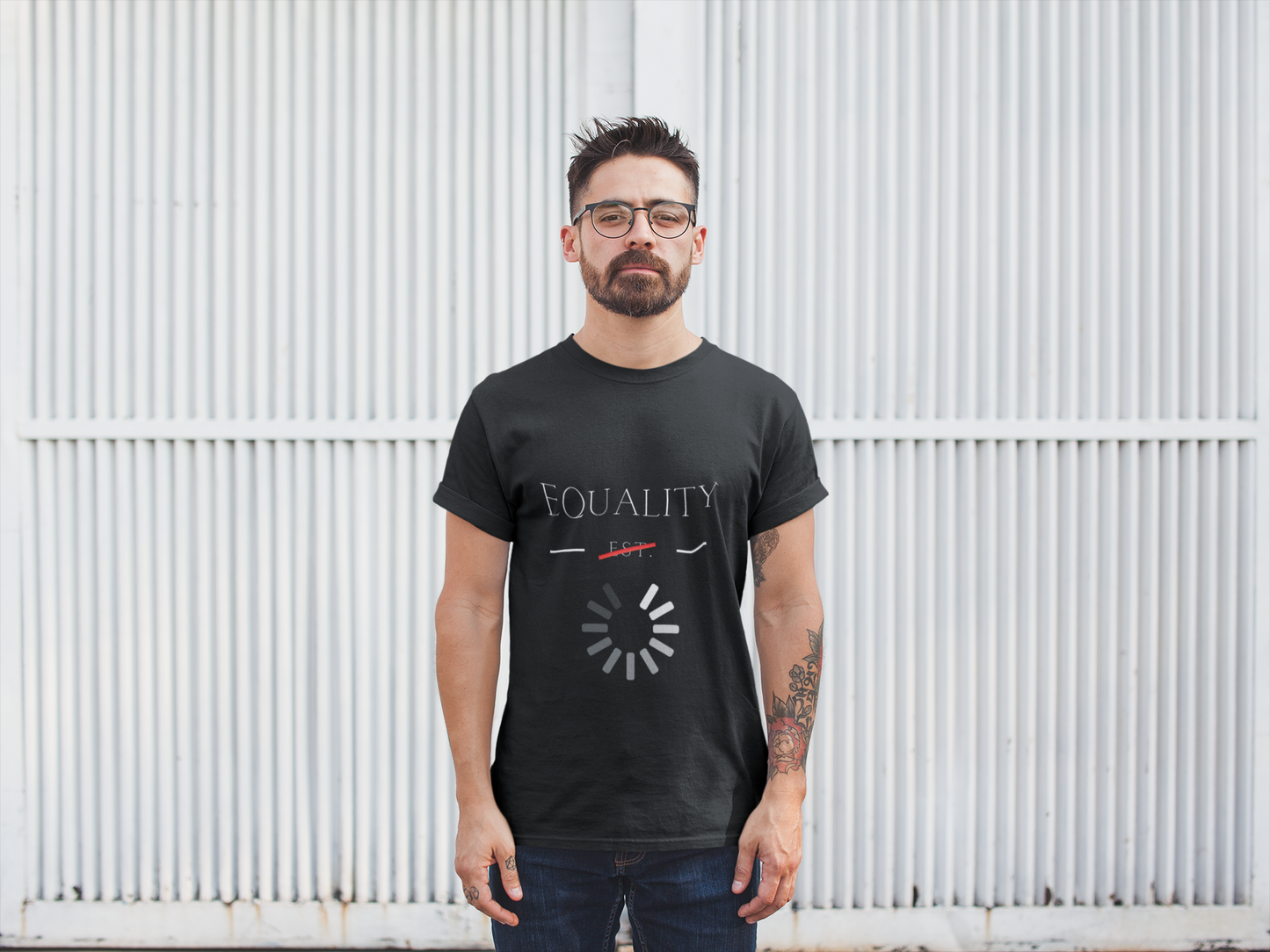 Equality T-Shirt