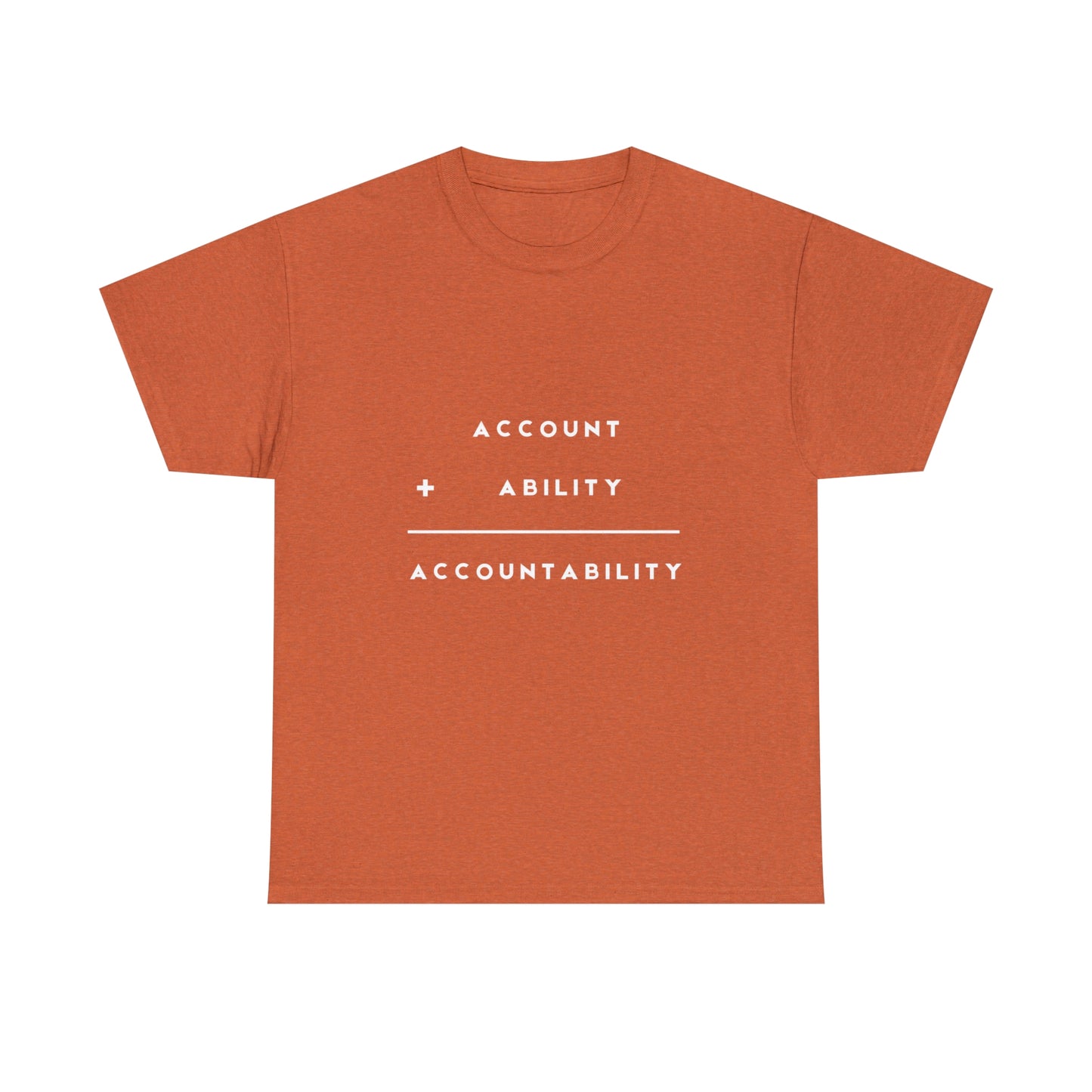 Account + Ability