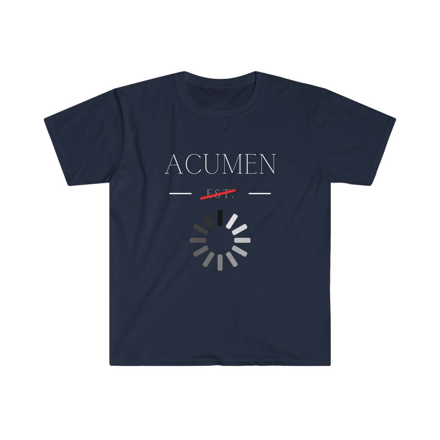 Acumen T-Shirt