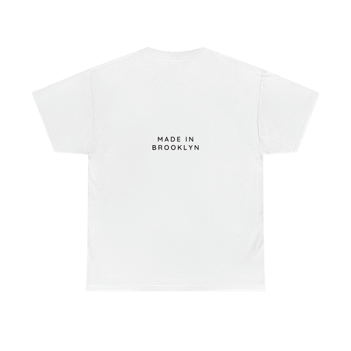 Brooklynites - Made In Brooklyn Tee