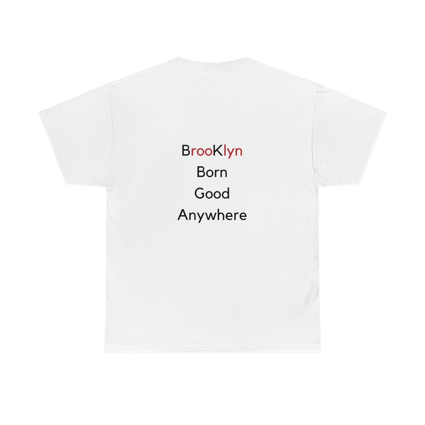 The Equation Constant Acceleration Lte Unisex Heavy Cotton Tee