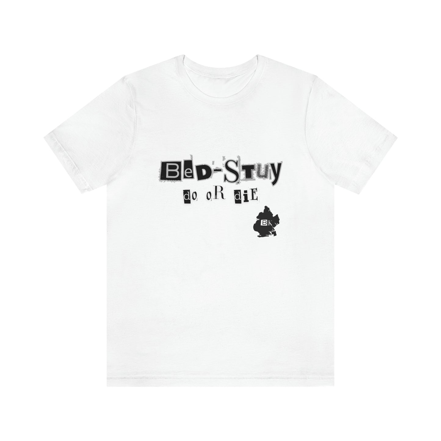 Bed Stuy T-Shirt