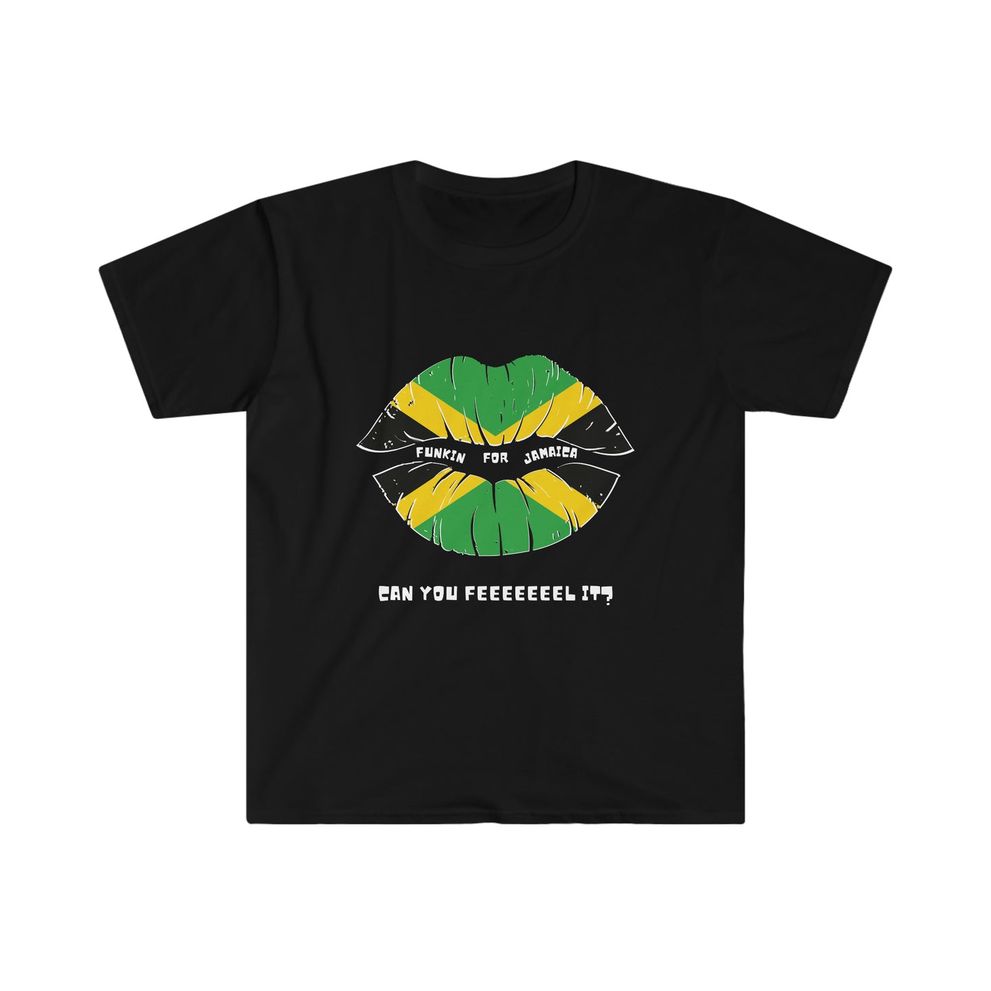 Jamaica T-Shirt
