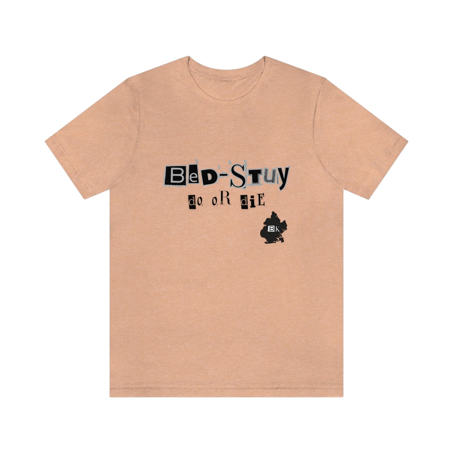 Bed Stuy T-Shirt