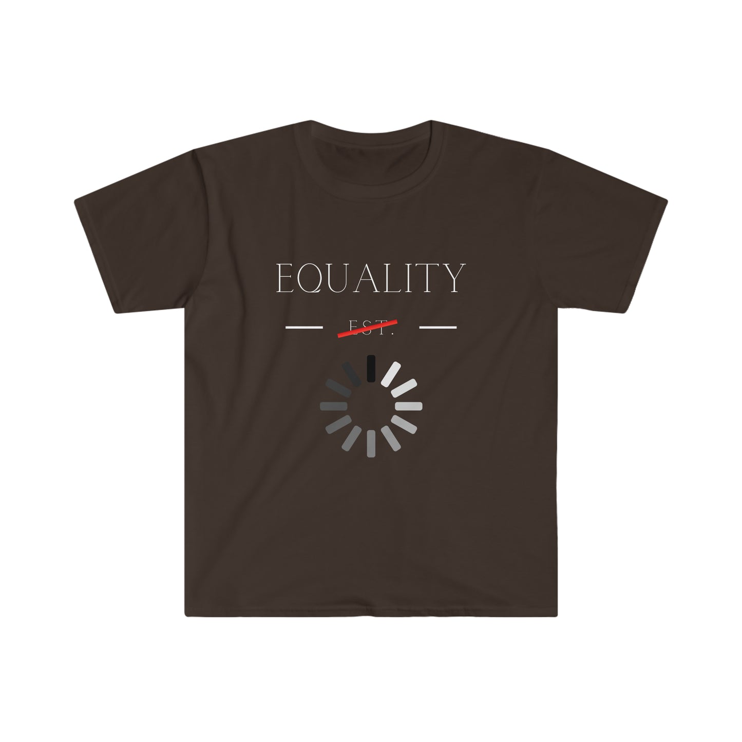 Equality T-Shirt