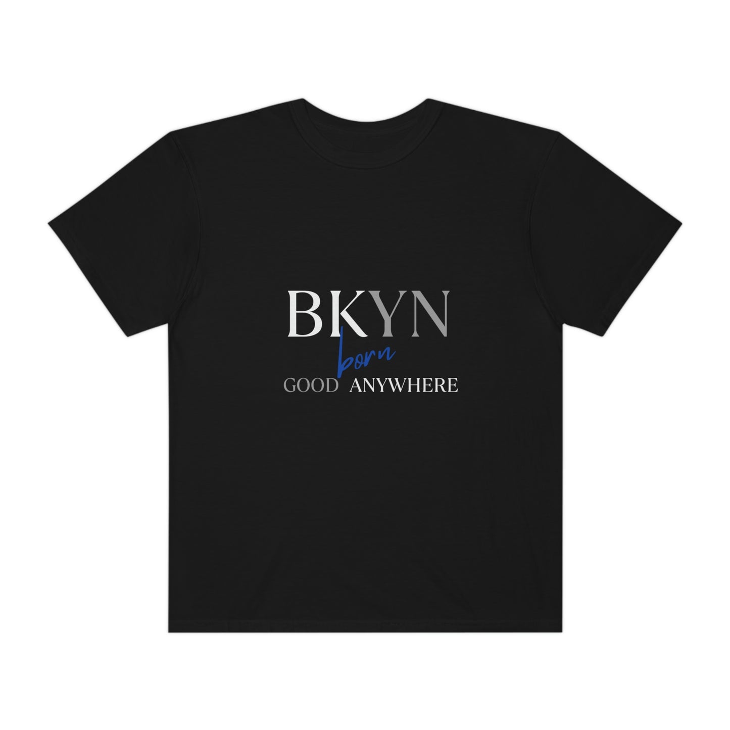 BKYN Dark Unisex T-shirt