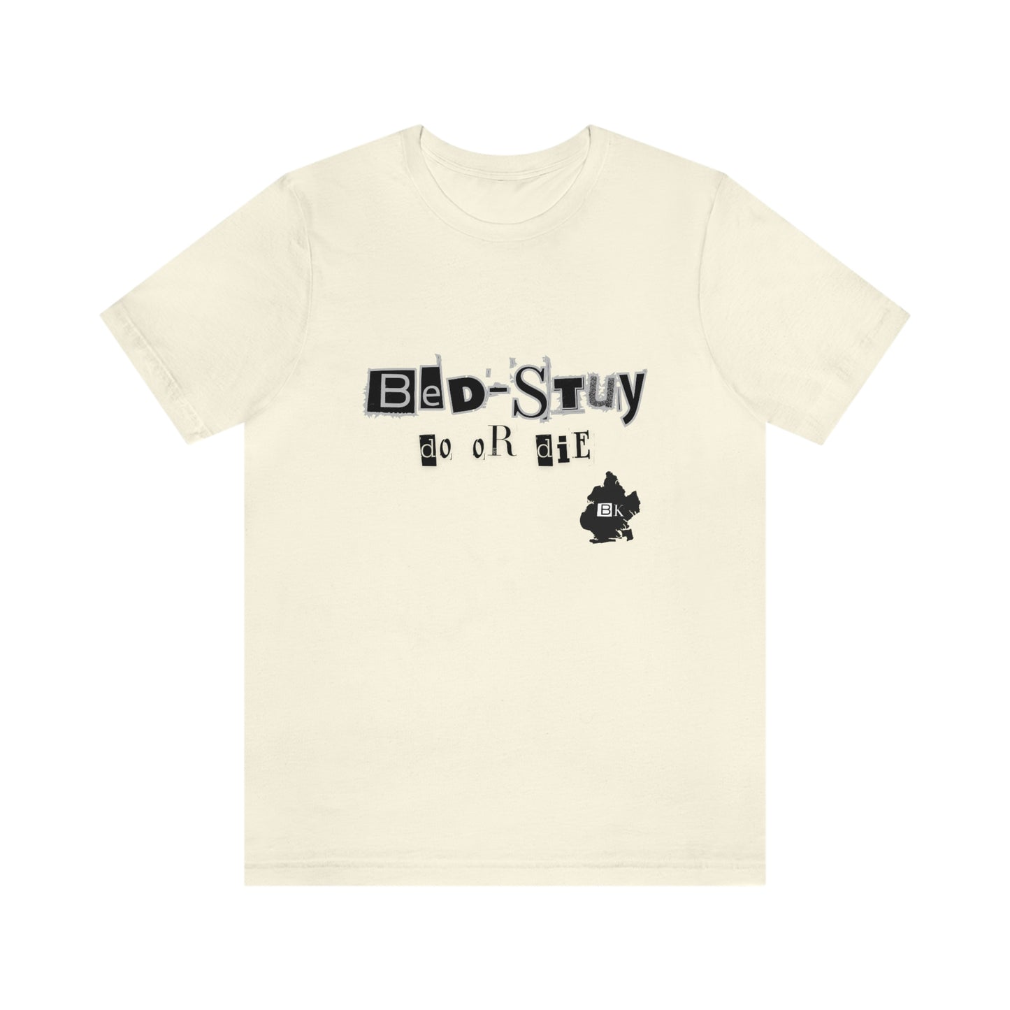 Bed Stuy T-Shirt