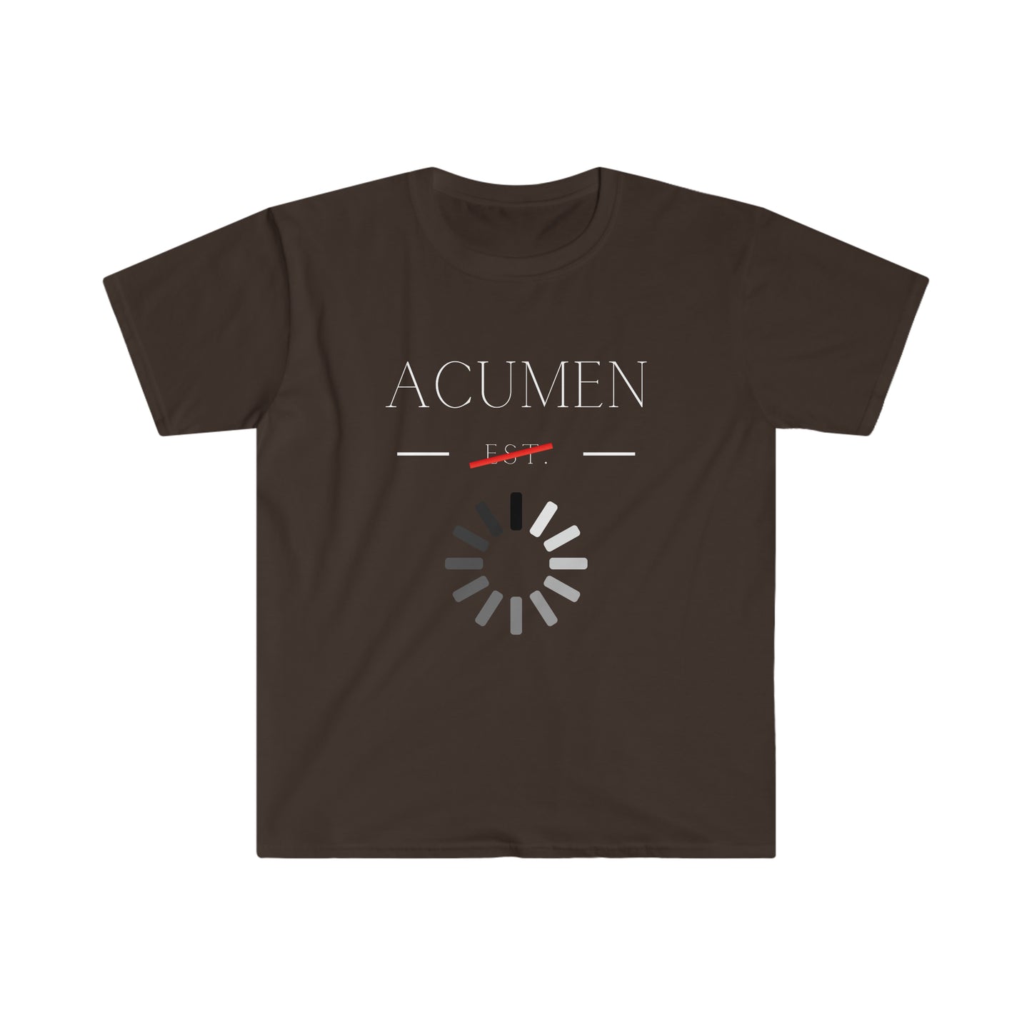 Acumen T-Shirt