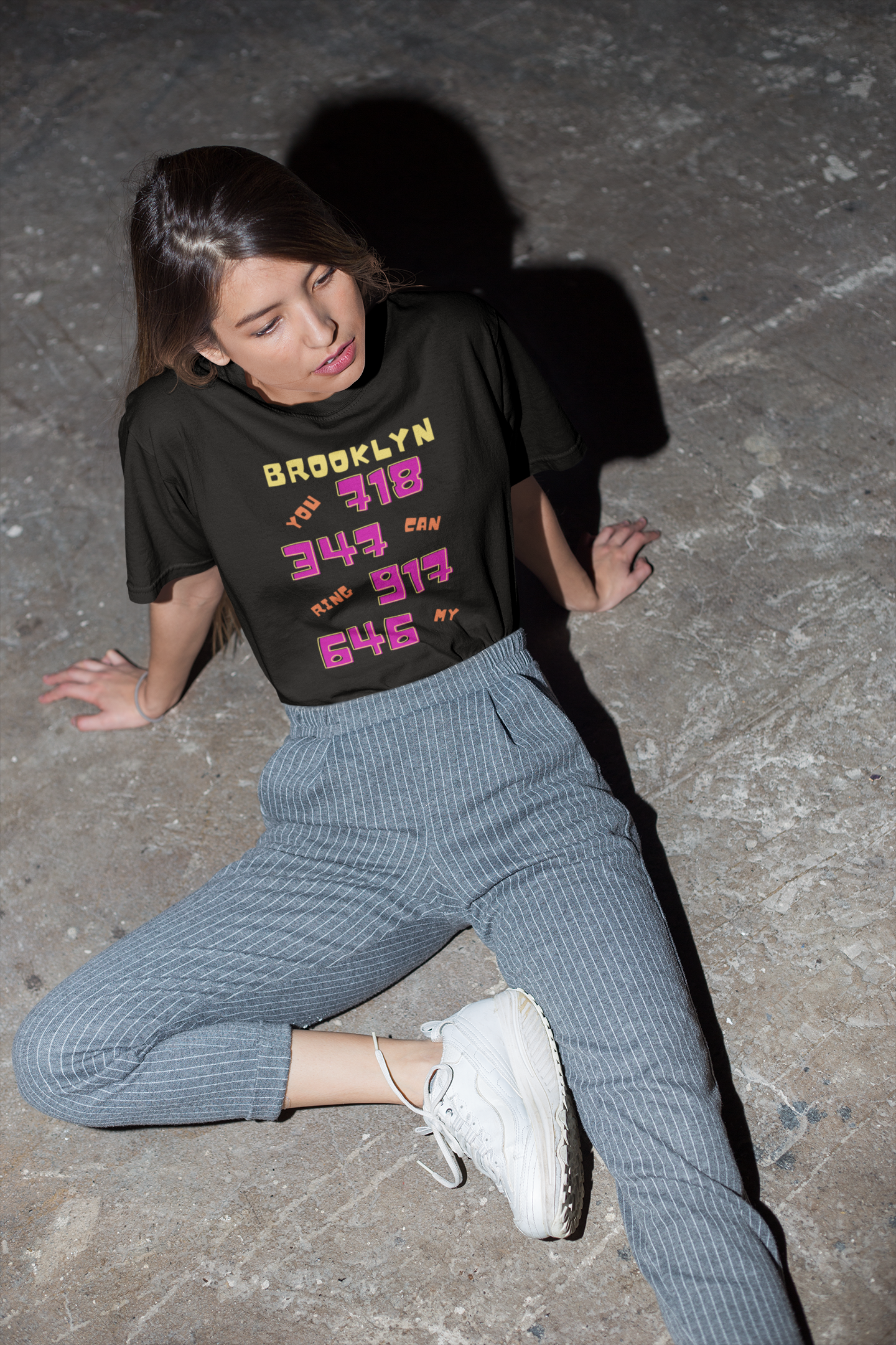 Ring My Bell Unisex Softstyle T-Shirt