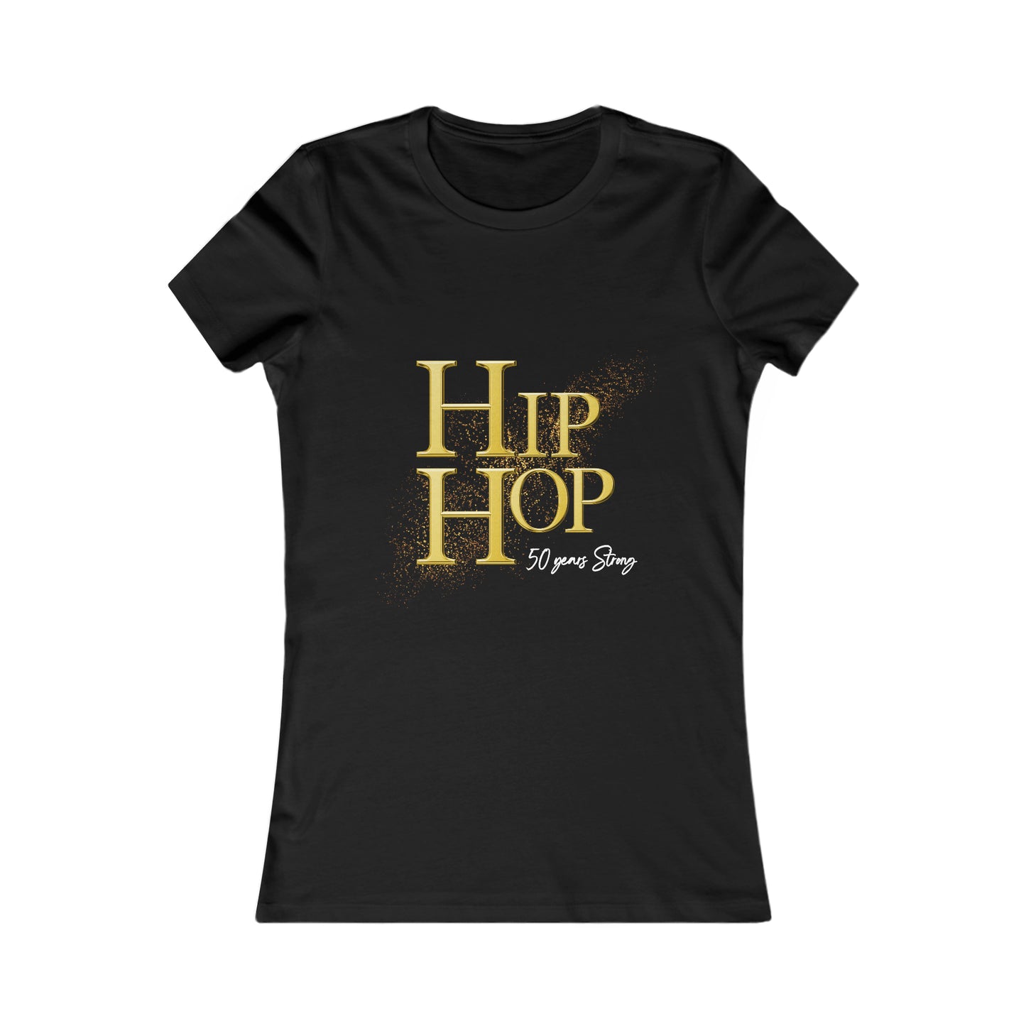 Hip Hop 2023 to Infinity Women's Favorite Tee