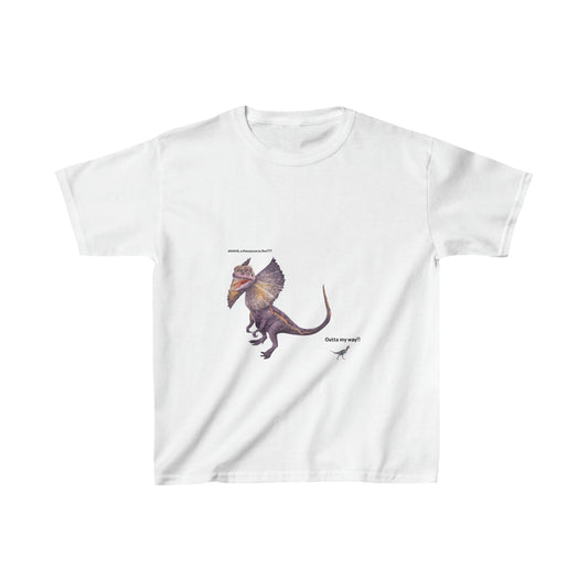 Mousasaurus Rex Cotton™ Tee