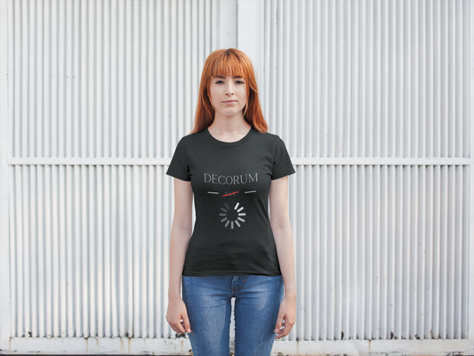 Decorum T-Shirt