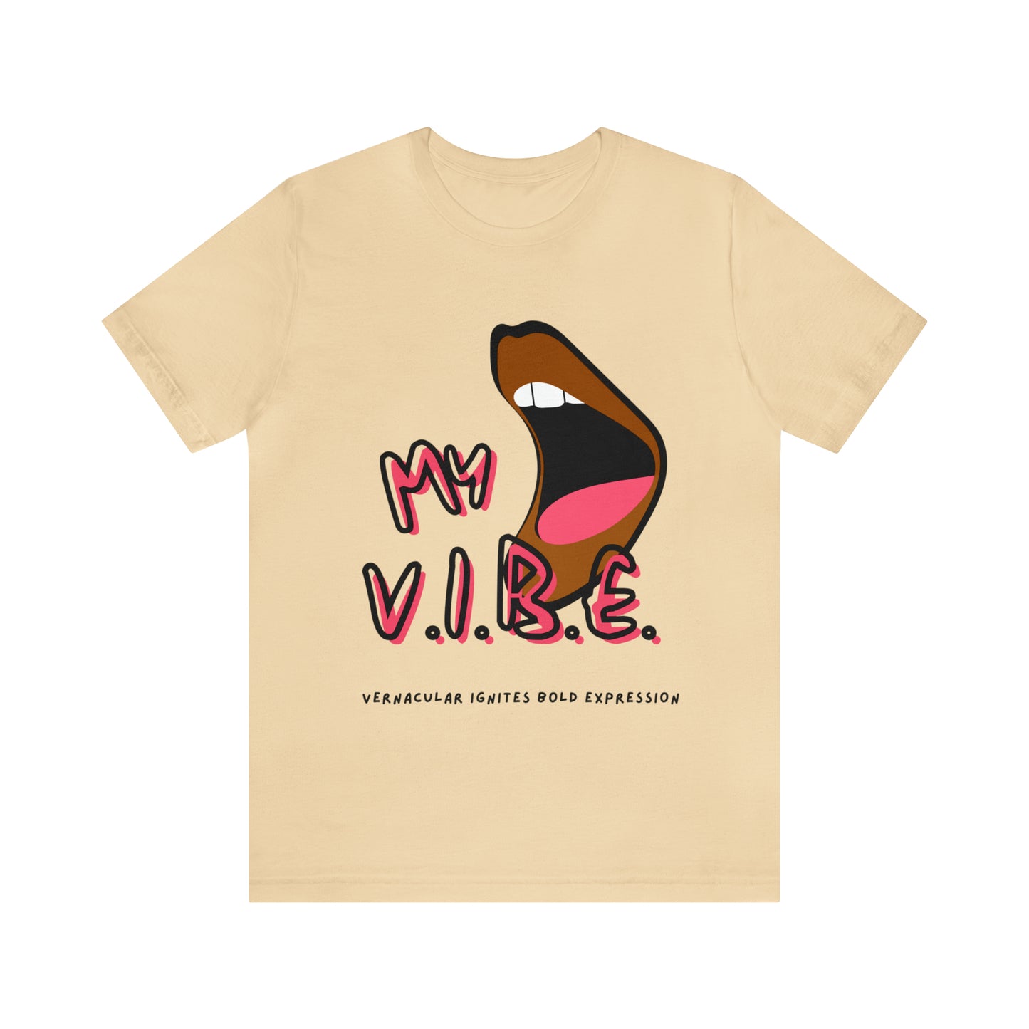 My Vibe Tee