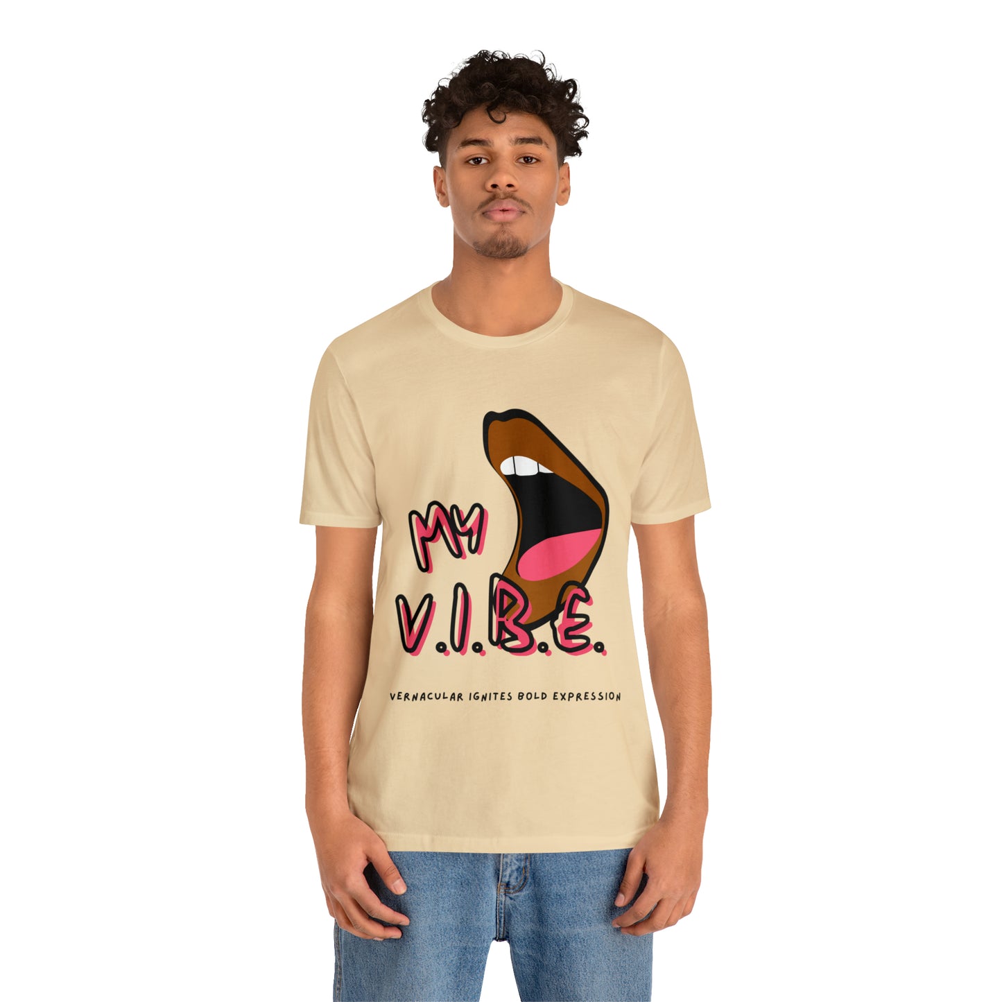 My Vibe Tee