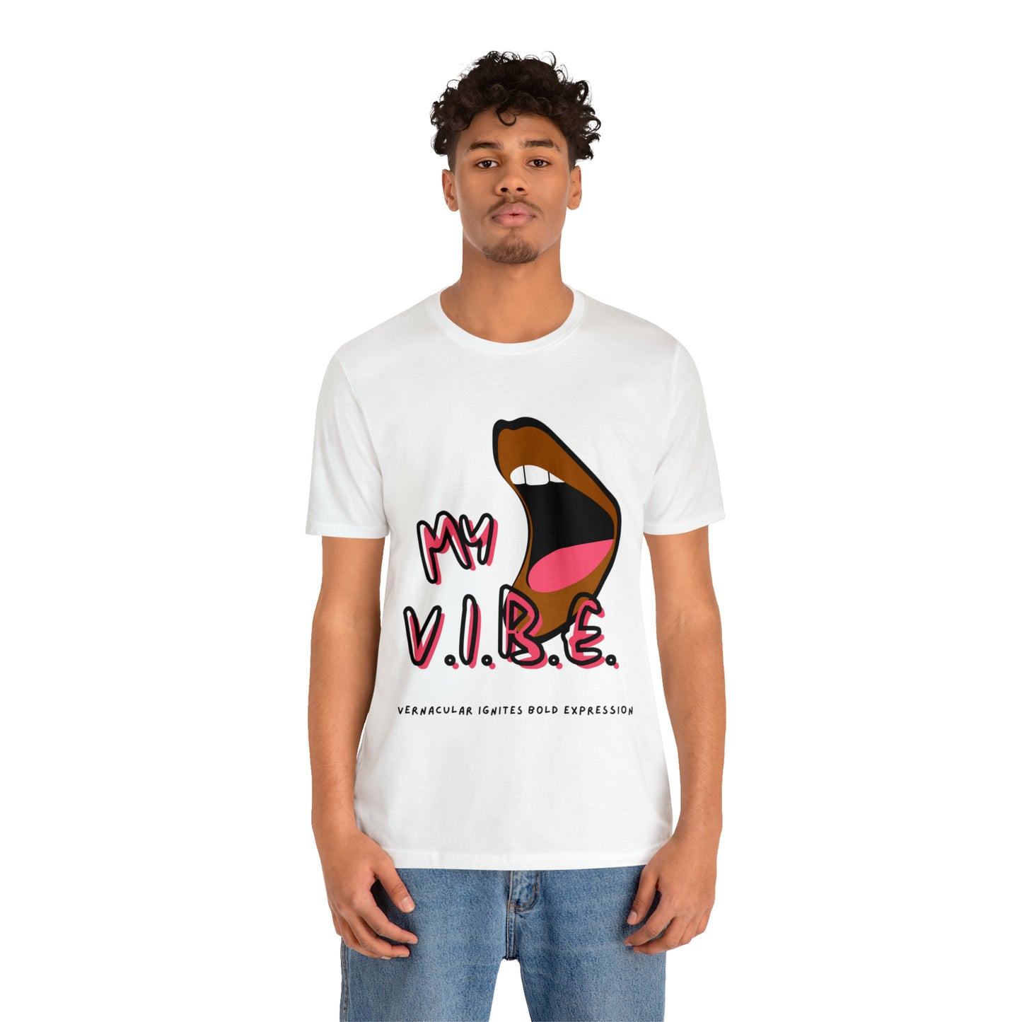 My Vibe Tee