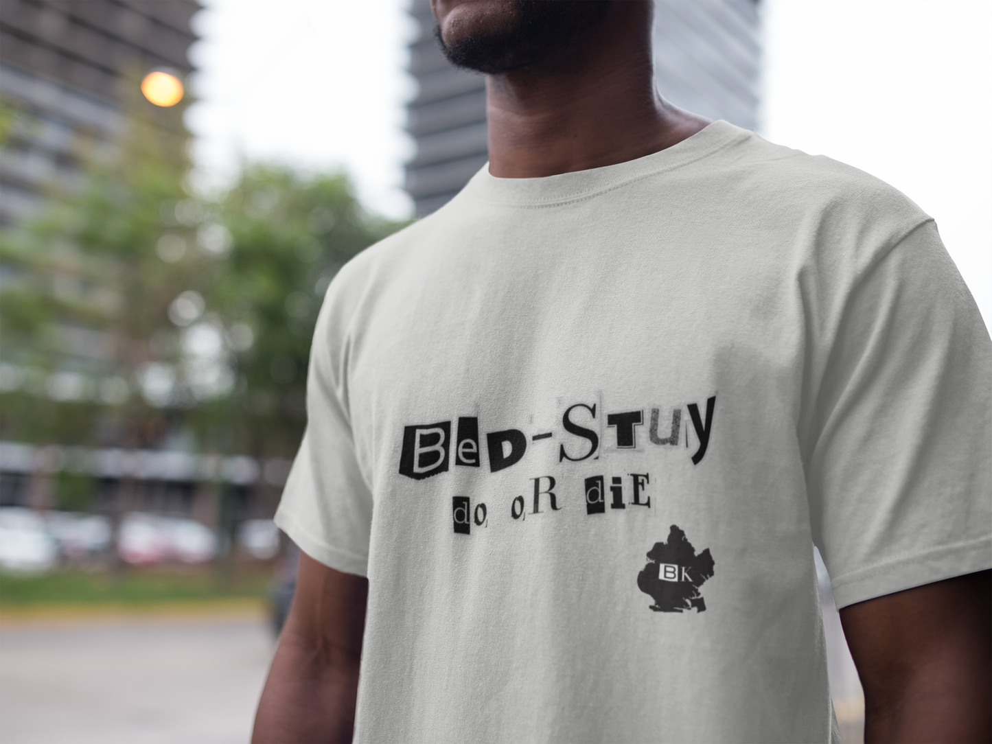 Bed Stuy T-Shirt