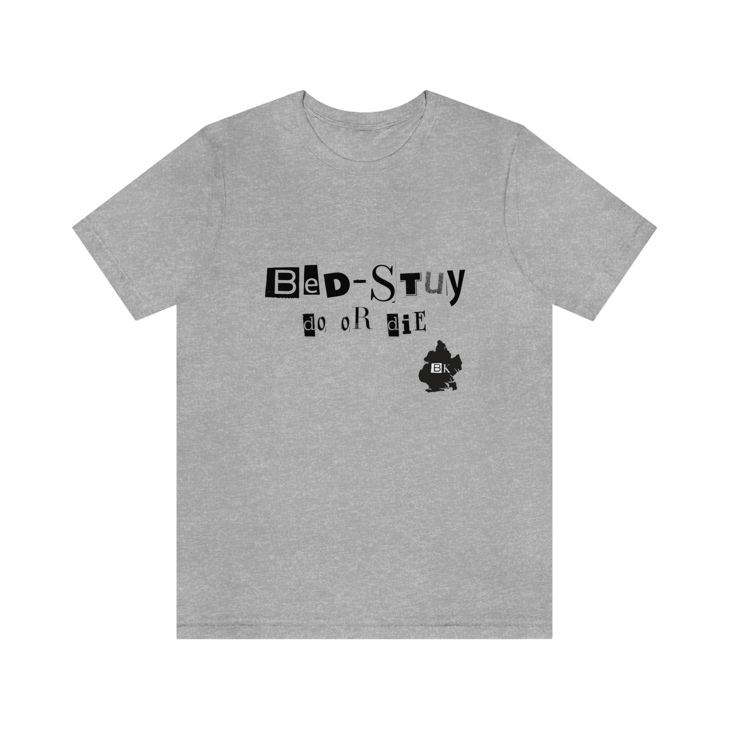 Bed Stuy T-Shirt