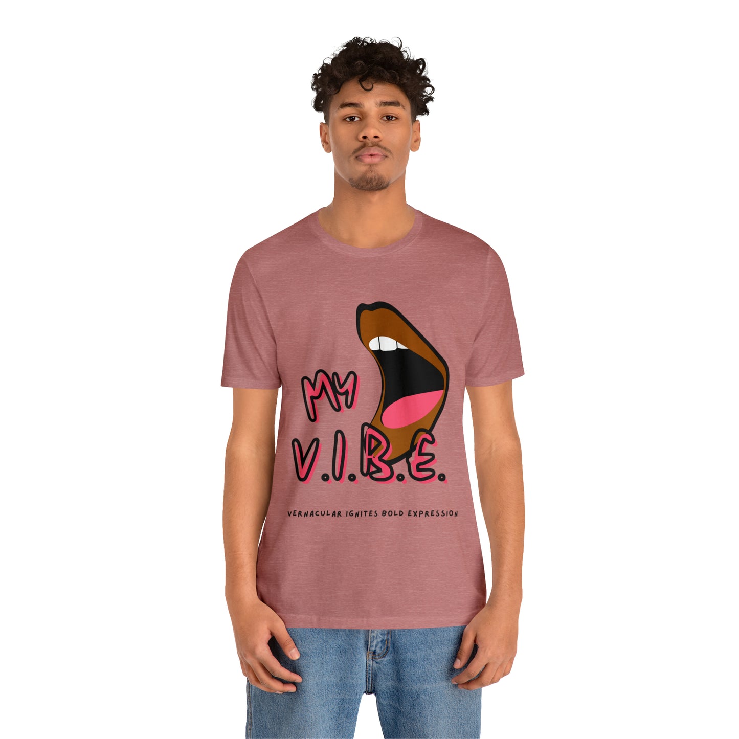 My Vibe Tee