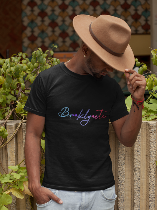 Brooklynite Multi Unisex Softstyle T-Shirt