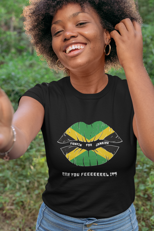 Jamaica T-Shirt